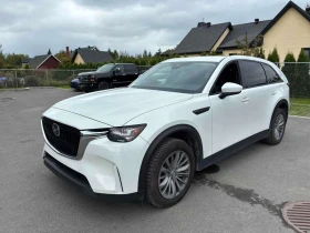 ����� �� �������� �� Mazda CX-90 * GS L * ���������� ��� ������������ ������* 