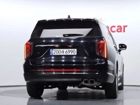 Hyundai Palisade Gasoline 3.8 4WD| 291к.с. - 35700 € - 82359063 4