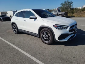 Mercedes-Benz GLA 250 4M AMG-Pack* Подгрев* Digital* 360* Пано*  | Auto.bg — изображение 3