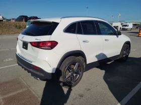 Mercedes-Benz GLA 250 4M AMG-Pack* Подгрев* Digital* 360* Пано*  | Auto.bg — изображение 4