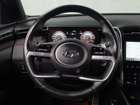 Hyundai Tucson - 18999 € - 43191976 13