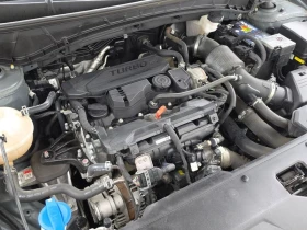Hyundai Tucson - 18999 € - 43191976 6