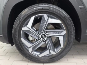 Hyundai Tucson - 18999 € - 43191976 5