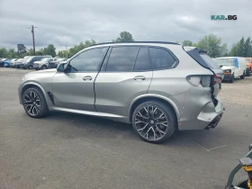 BMW X5 M PERFORMANCE* PANORAMA* Bowers & Wilkins*  | Mobile.bg � ����� ������ 4