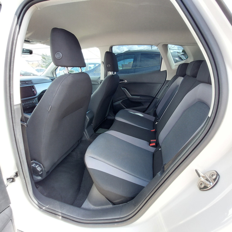 Seat Arona 1.6 TDI 146000KM EURO 6C, снимка 14 - Автомобили и джипове - 46398550