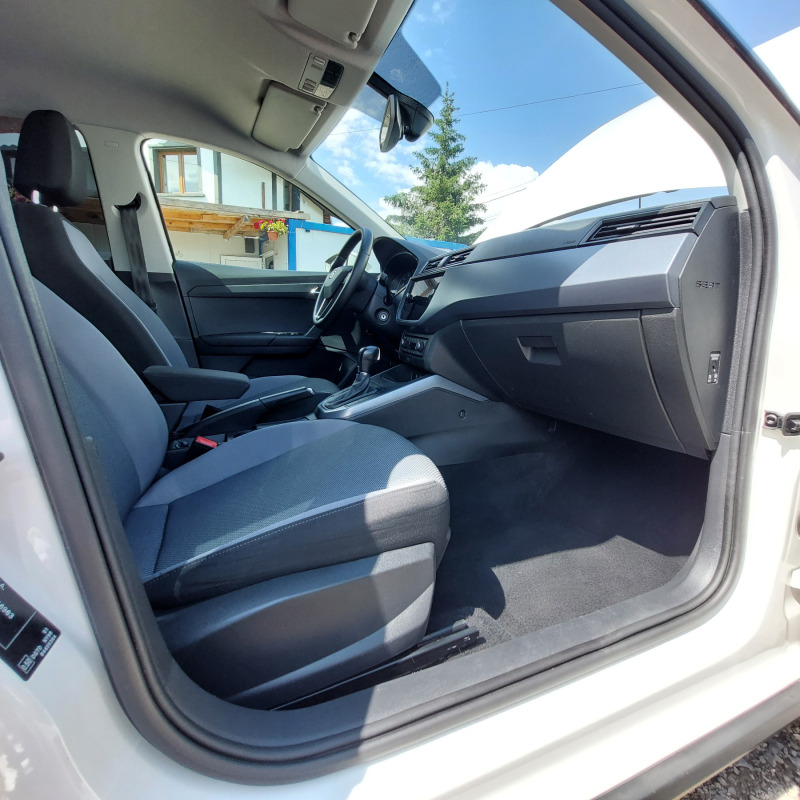 Seat Arona 1.6 TDI 146000KM EURO 6C, снимка 13 - Автомобили и джипове - 46398550