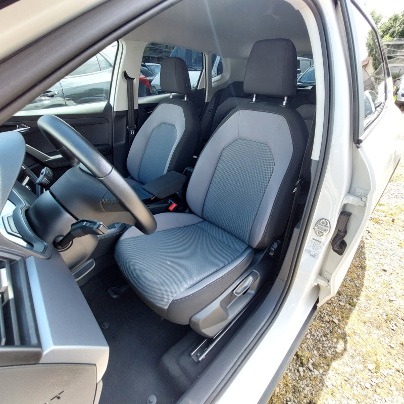 Seat Arona 1.6 TDI 146000KM EURO 6C, снимка 12 - Автомобили и джипове - 46398550