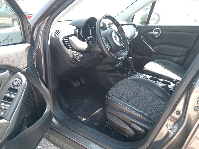 Fiat 500X 2.0 multijet 4х4, снимка 12 - Автомобили и джипове - 46622715