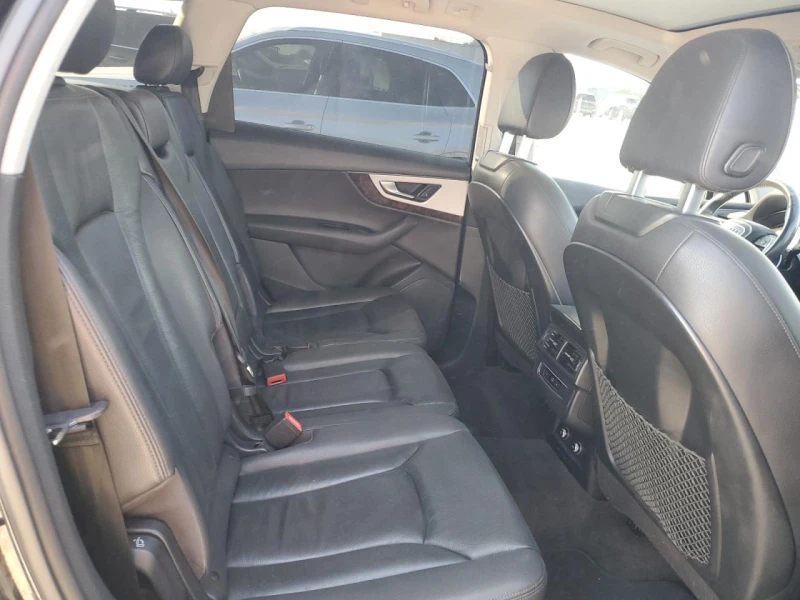 Audi Q7 PREMIUM* PANO* ПОДГРЕВИ* BOSE, снимка 11 - Автомобили и джипове - 48384246