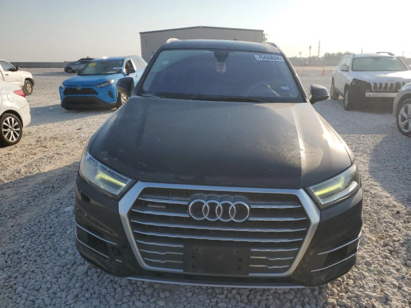 Audi Q7 PREMIUM* PANO* ПОДГРЕВИ* BOSE, снимка 2 - Автомобили и джипове - 48384246