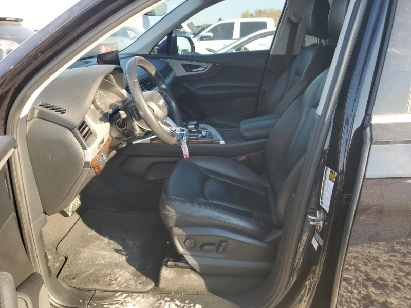 Audi Q7 PREMIUM* PANO* ПОДГРЕВИ* BOSE, снимка 7 - Автомобили и джипове - 48384246