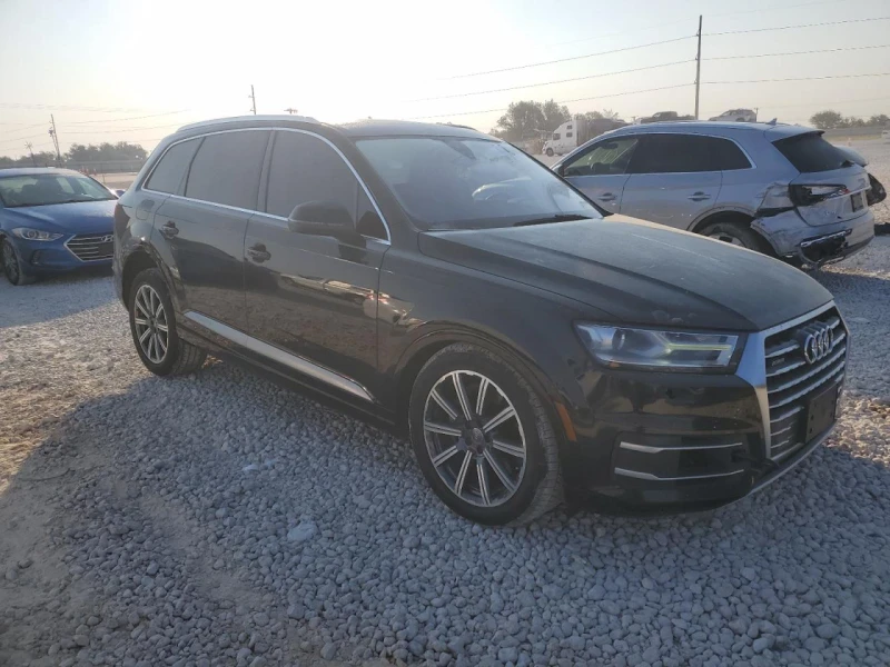 Audi Q7 PREMIUM* PANO* ПОДГРЕВИ* BOSE, снимка 3 - Автомобили и джипове - 48384246