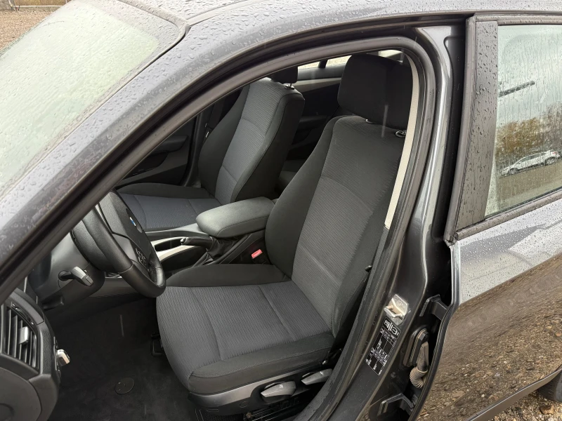 BMW X1 2.0D Facelift/S-drive/165000км/Sport line/Лизинг, снимка 9 - Автомобили и джипове - 52454592