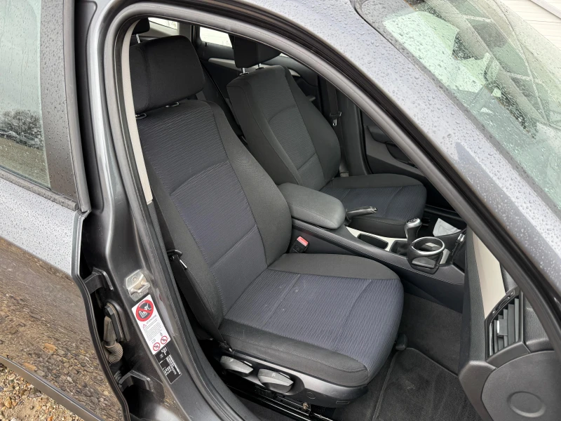 BMW X1 2.0D Facelift/S-drive/165000км/Sport line/Лизинг, снимка 12 - Автомобили и джипове - 52454592