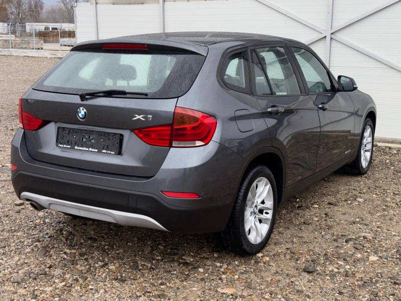 BMW X1 2.0D Facelift/S-drive/165000км/Sport line/Лизинг, снимка 4 - Автомобили и джипове - 52454592