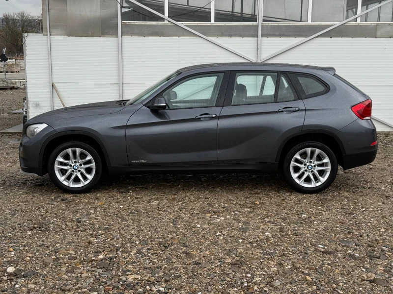BMW X1 2.0D Facelift/S-drive/165000км/Sport line/Лизинг, снимка 7 - Автомобили и джипове - 52454592