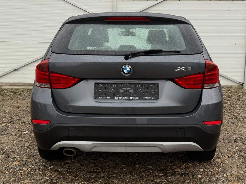BMW X1 2.0D Facelift/S-drive/165000км/Sport line/Лизинг, снимка 5 - Автомобили и джипове - 52454592
