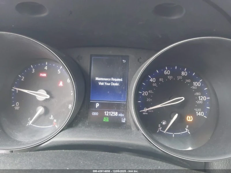 Toyota C-HR XLE, снимка 7 - Автомобили и джипове - 53183230