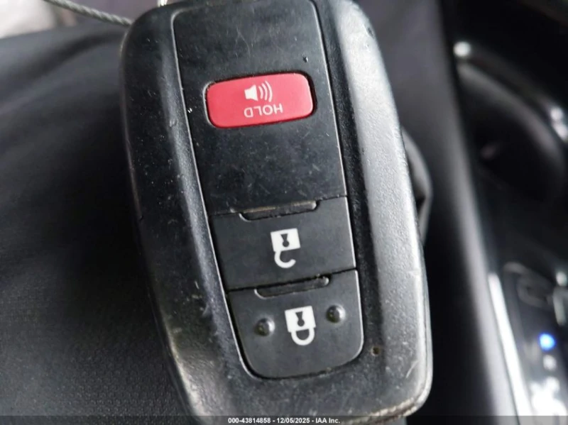 Toyota C-HR XLE, снимка 11 - Автомобили и джипове - 53183230