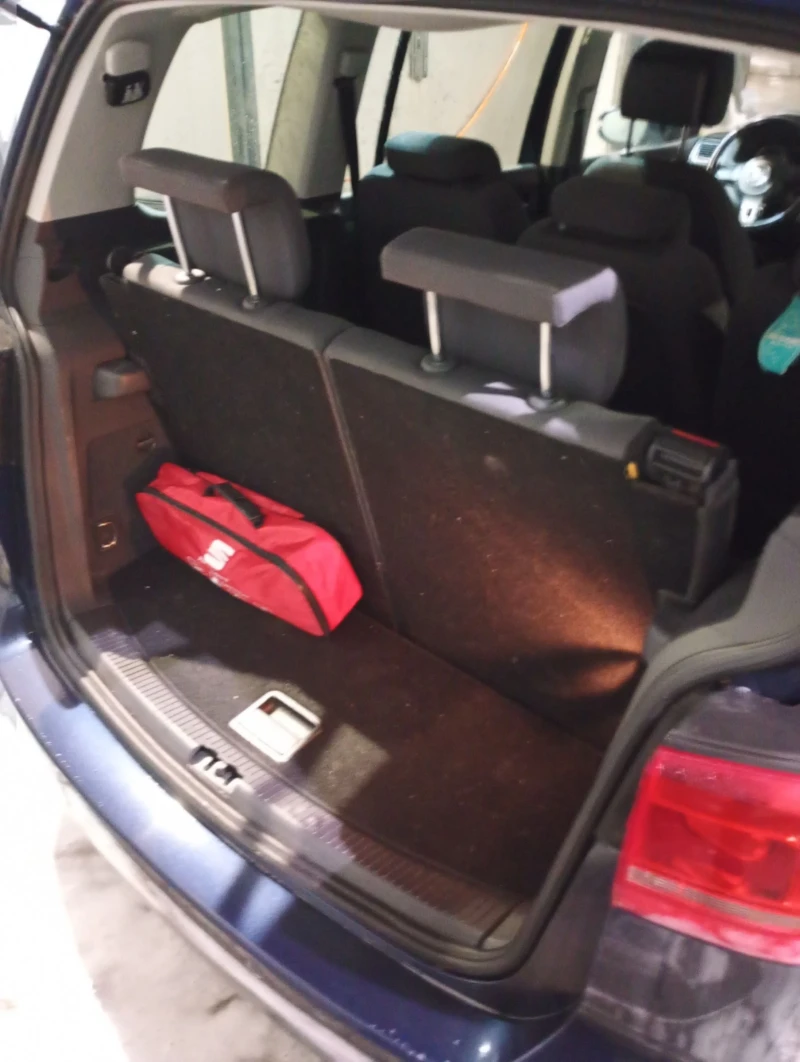 VW Tayron 1600, снимка 12 - Автомобили и джипове - 53411863