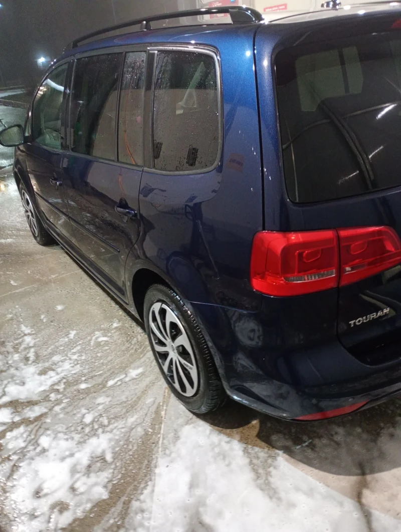 VW Tayron 1600, снимка 6 - Автомобили и джипове - 53411863