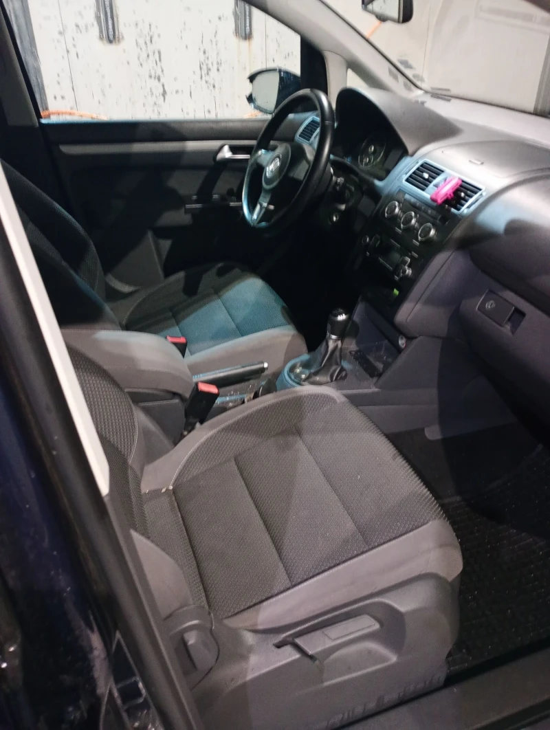 VW Tayron 1600, снимка 9 - Автомобили и джипове - 53411863