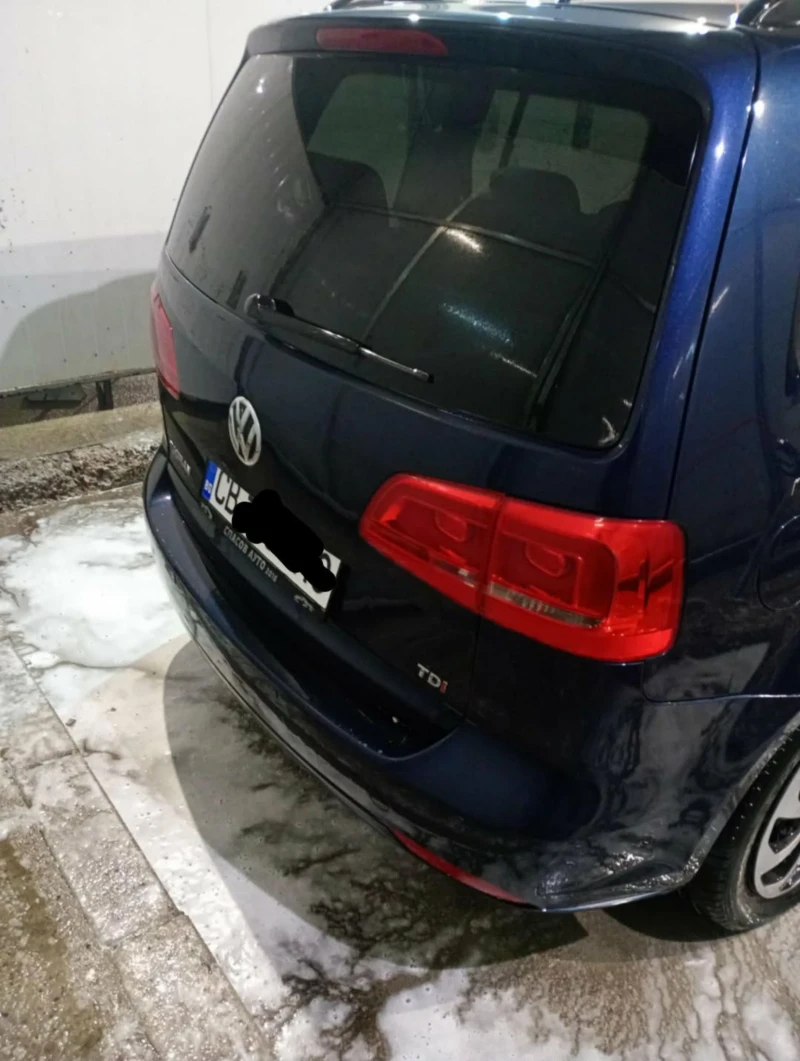 VW Tayron 1600, снимка 4 - Автомобили и джипове - 53411863