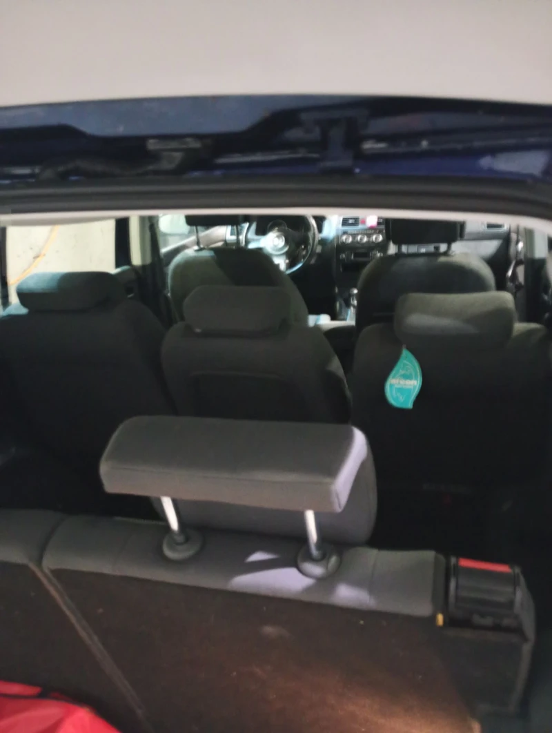 VW Tayron 1600, снимка 11 - Автомобили и джипове - 53411863