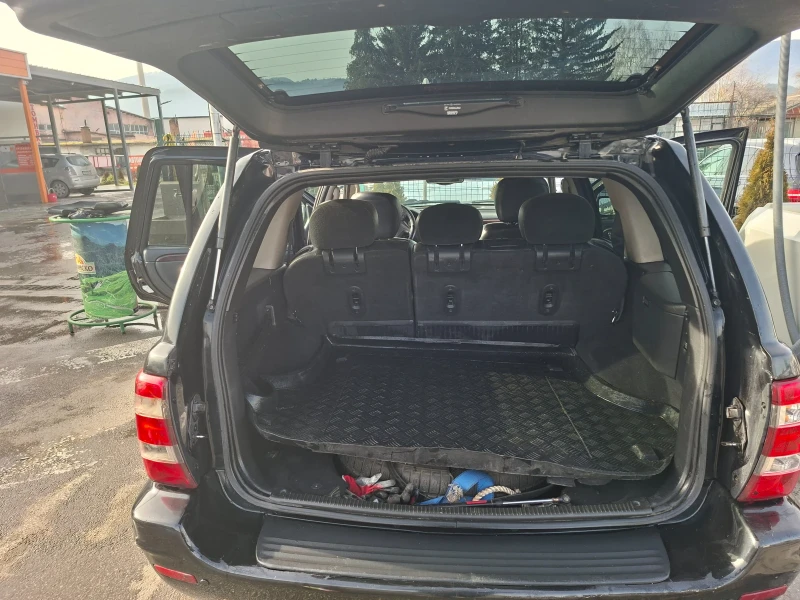 Jeep Grand cherokee, снимка 11 - Автомобили и джипове - 53539349