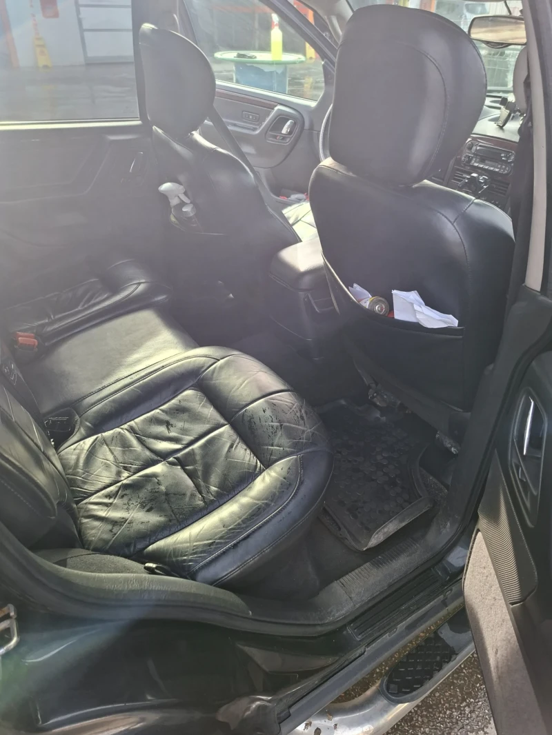 Jeep Grand cherokee, снимка 7 - Автомобили и джипове - 53539349