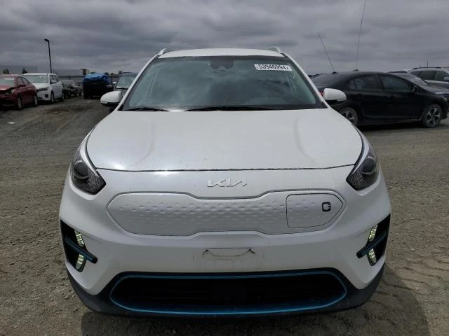 Kia Niro S, снимка 1 - Автомобили и джипове - 47436411