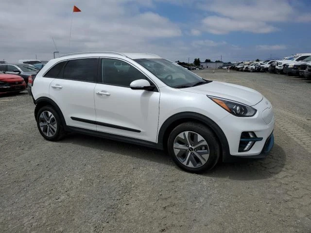 Kia Niro S, снимка 5 - Автомобили и джипове - 47436411