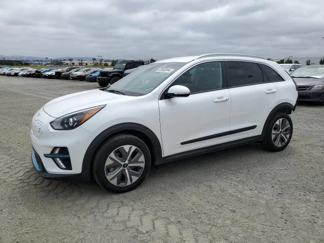 Kia Niro S, снимка 2 - Автомобили и джипове - 47436411