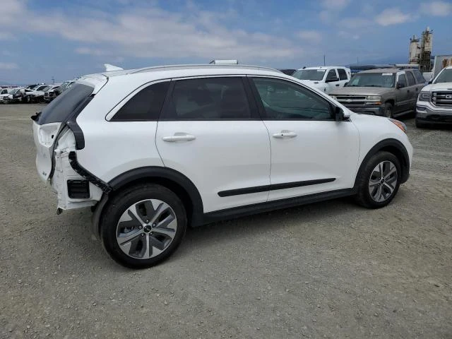 Kia Niro S, снимка 4 - Автомобили и джипове - 47436411