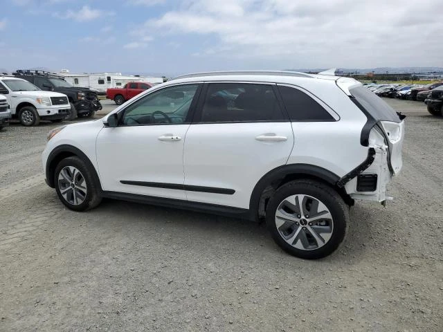 Kia Niro S, снимка 3 - Автомобили и джипове - 47436411