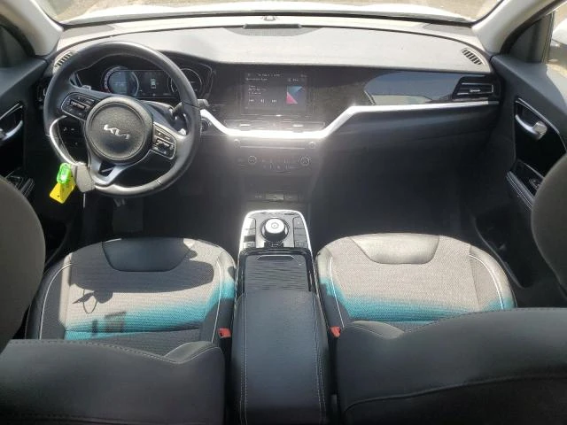 Kia Niro S, снимка 8 - Автомобили и джипове - 47436411