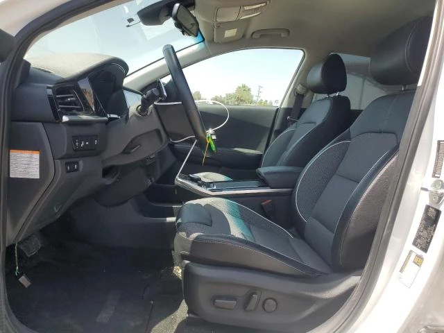 Kia Niro S, снимка 7 - Автомобили и джипове - 47436411