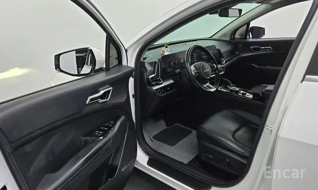 Kia Sportage Nobleless * LPG * Обдухване * Keyless * , снимка 5 - Автомобили и джипове - 55802155