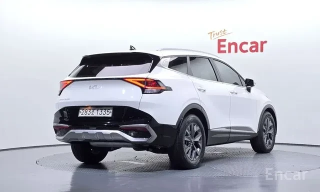 Kia Sportage Nobleless * LPG * Обдухване * Keyless * , снимка 3 - Автомобили и джипове - 55802155