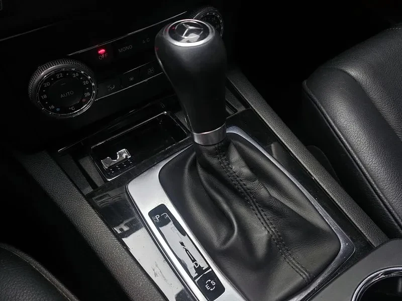 Mercedes-Benz GLK X204 Glk220 Cdi Blue Efficiency, снимка 9 - Автомобили и джипове - 55950028