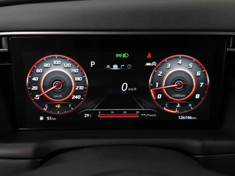 Hyundai Tucson | Mobile.bg � ����������� 8