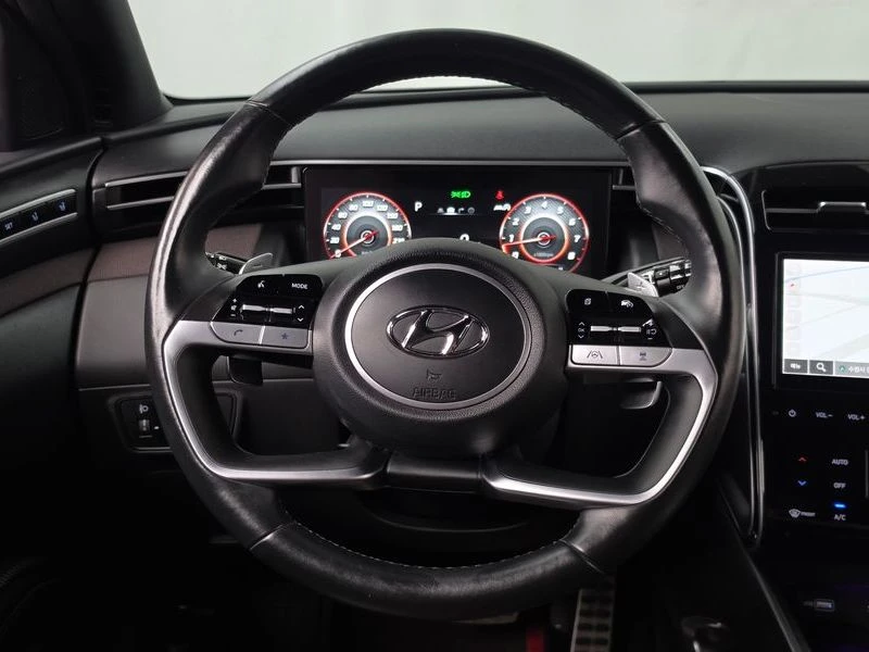 Hyundai Tucson | Mobile.bg � ����������� 13