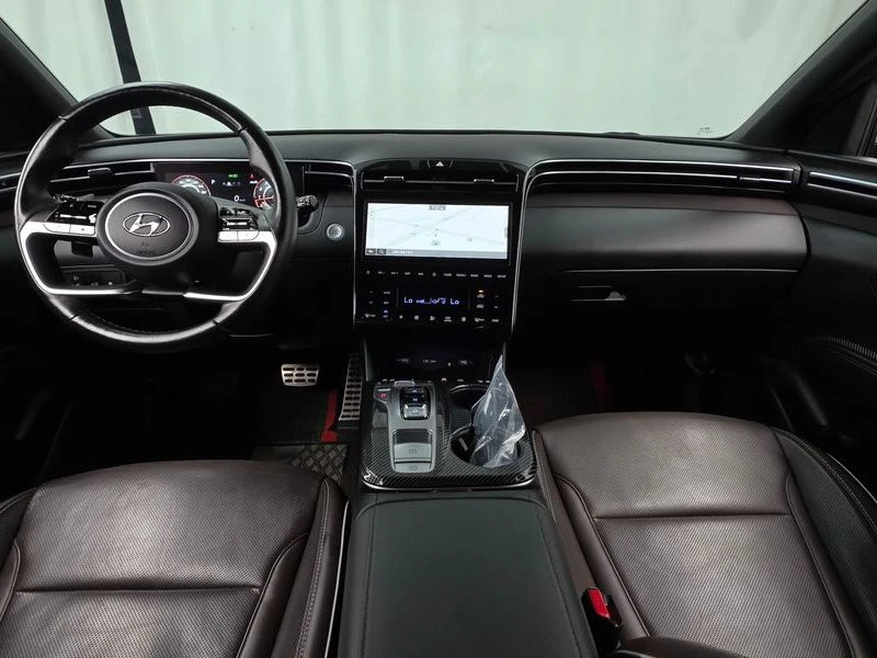 Hyundai Tucson | Mobile.bg � ����������� 7