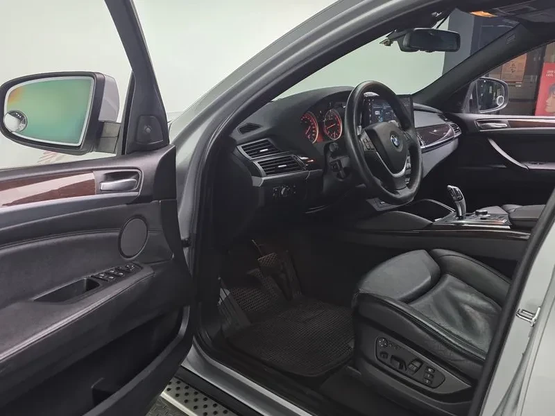 BMW X6 50I / ������ ��!!! | Mobile.bg � ����������� 10