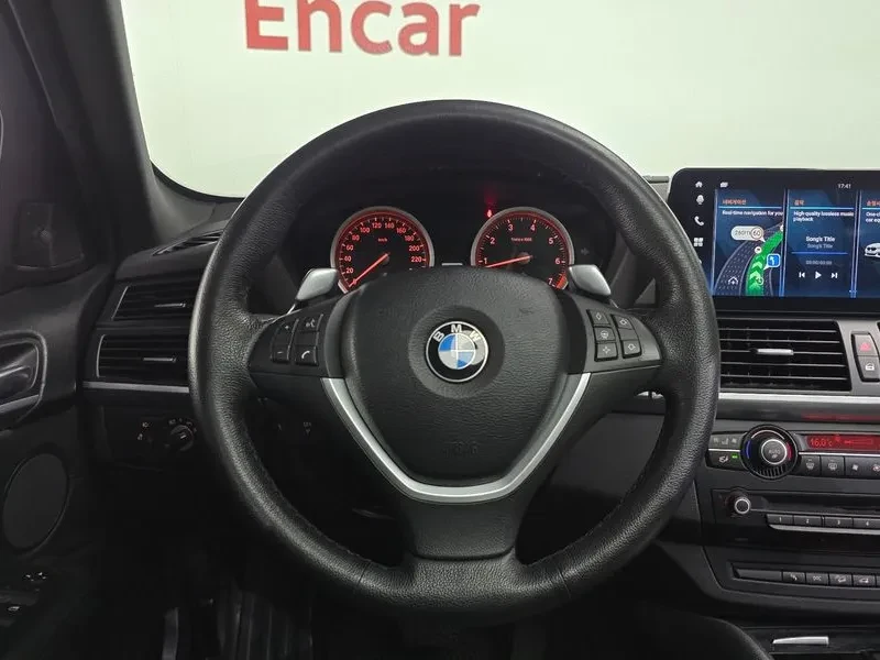 BMW X6 50I / ������ ��!!! | Mobile.bg � ����������� 13