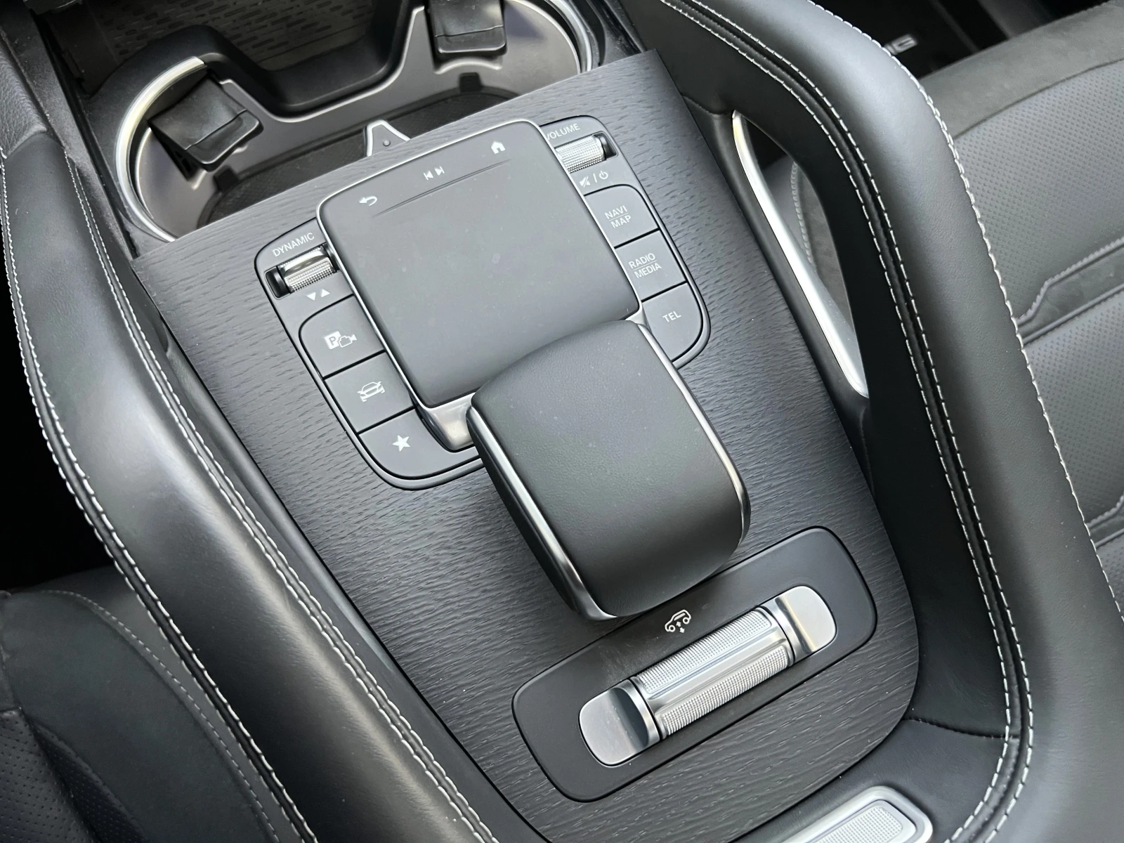 Mercedes-Benz GLE 53 4MATIC AMG/FACELIFT/COUPE/NIGHT/BURM/PANO/BURM/HEAD UP/22 | Mobile.bg   13