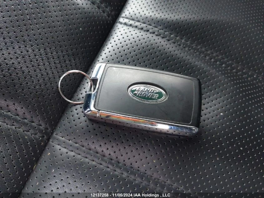 Land Rover Range Rover Sport HSE - изображение 9