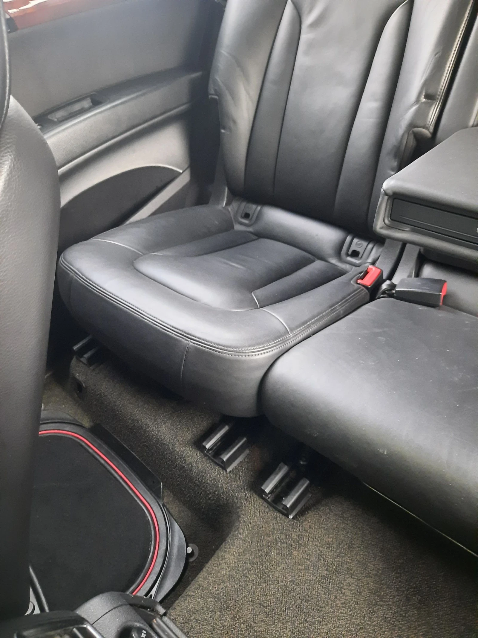 Audi Q7 3000  - изображение 8