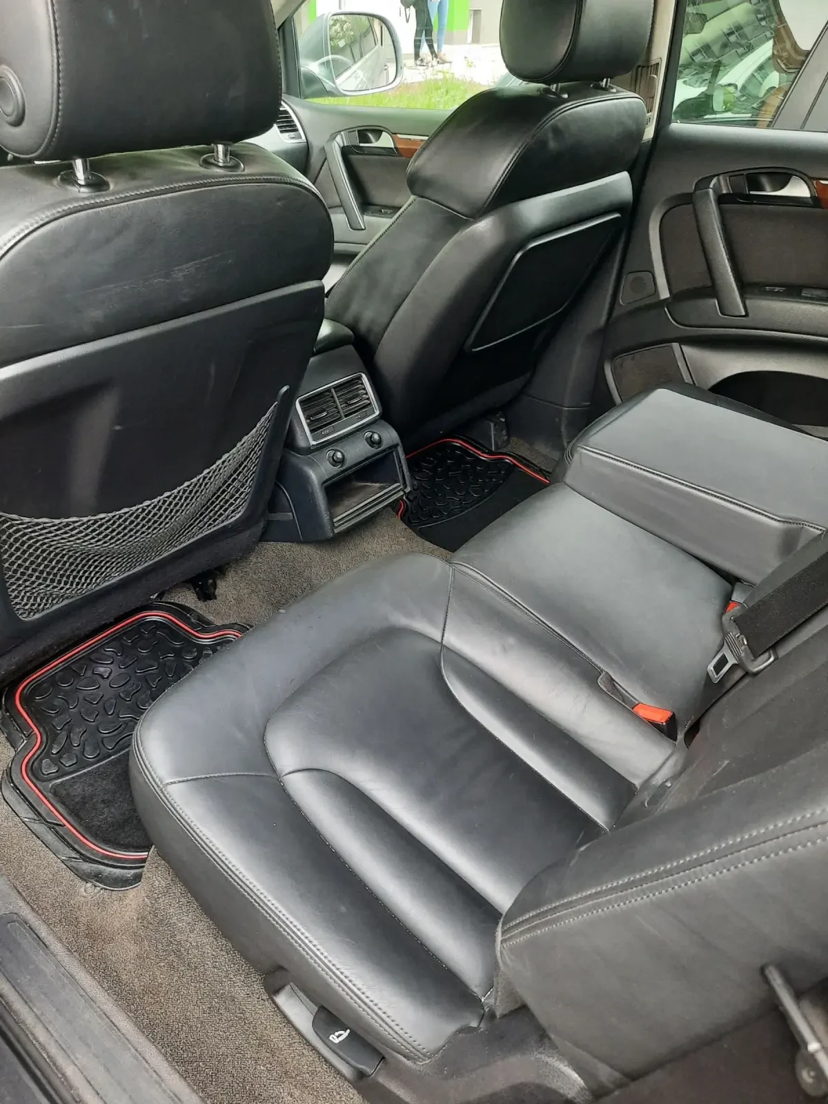 Audi Q7 3000  - изображение 4