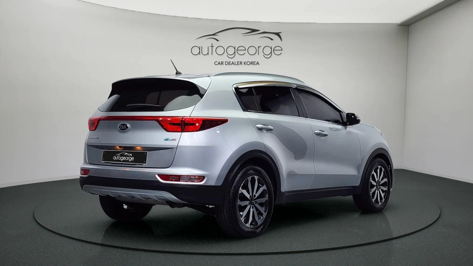 Kia Sportage 2.0 2WD NOBLESSE | Mobile.bg   2